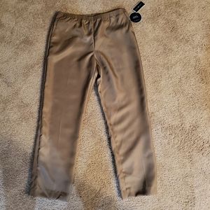 KAREN SCOTT Comfort waist classic pant